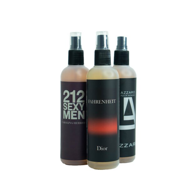 TRIO DE PERFUMES - Image 3