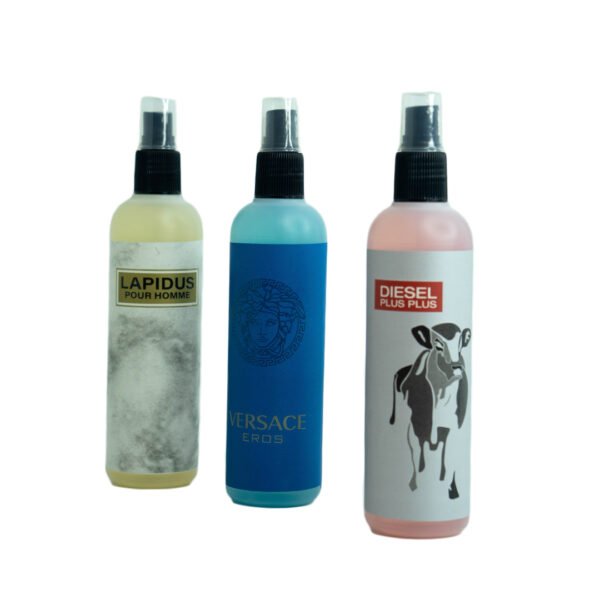 TRIO DE PERFUMES - Image 2