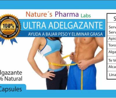 ULTRA ADELGAZANTE