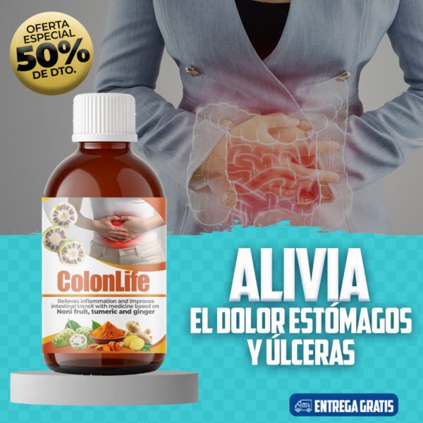 COLON LIFE - Image 2