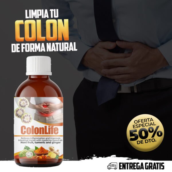 COLON LIFE - Image 4