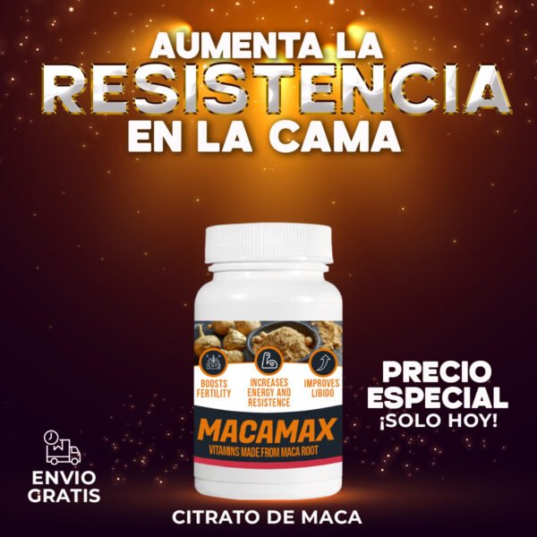 MACAMAX - Image 3