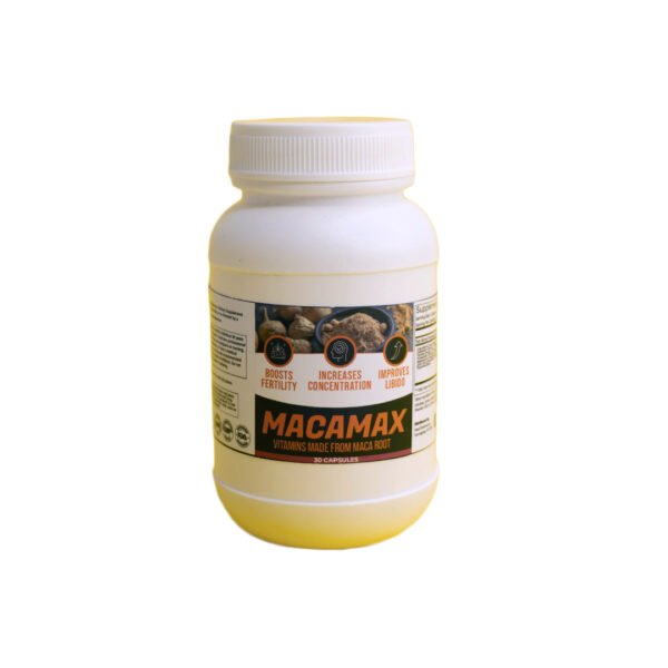 MACAMAX