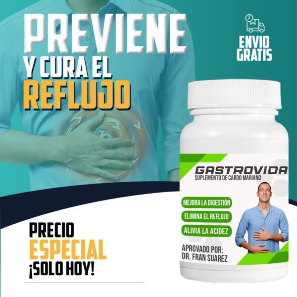 GASTROVIDA - Image 3