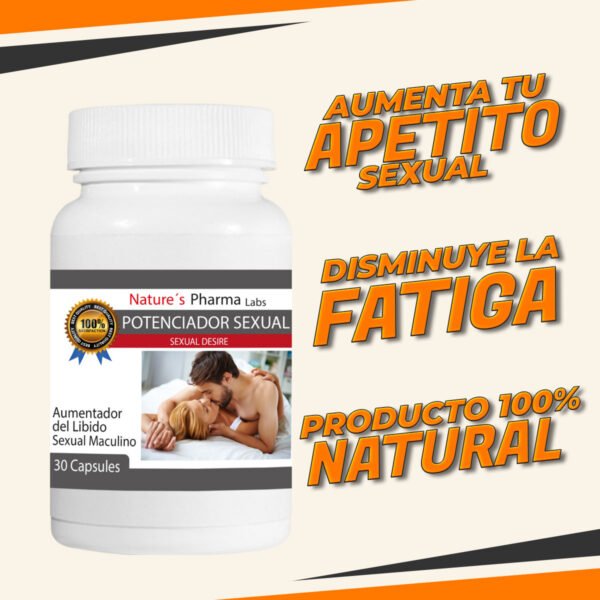 POTENCIADOR - Image 2