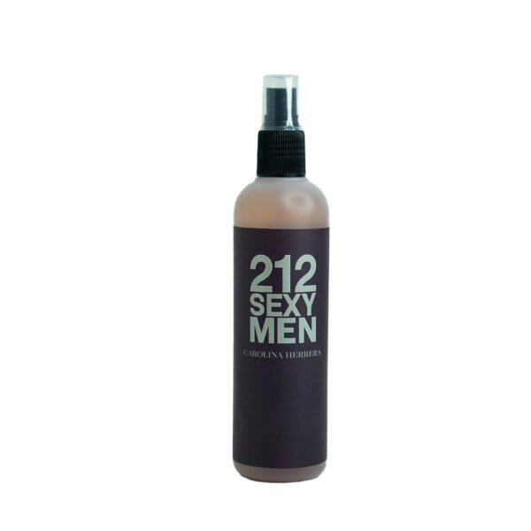 212 SEXY MEN