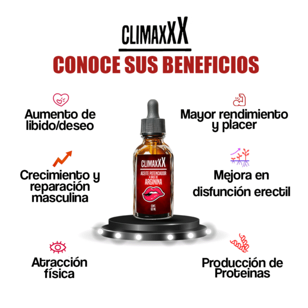 ClimaXXX - Image 7