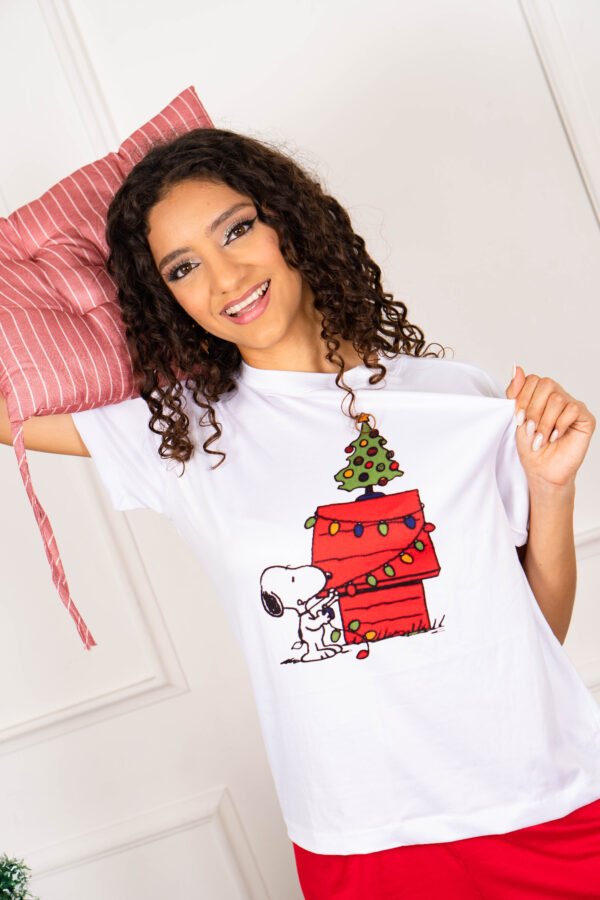 Pijamas Navideñas - Image 4