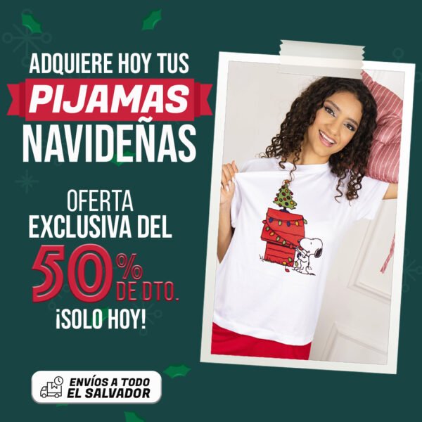 Pijamas Navideñas - Image 7